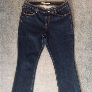 Old   Navy  Sweetheart Jeans